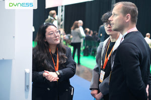 Dyness drives energy storage growth as Germany’s capacity rises 17%.