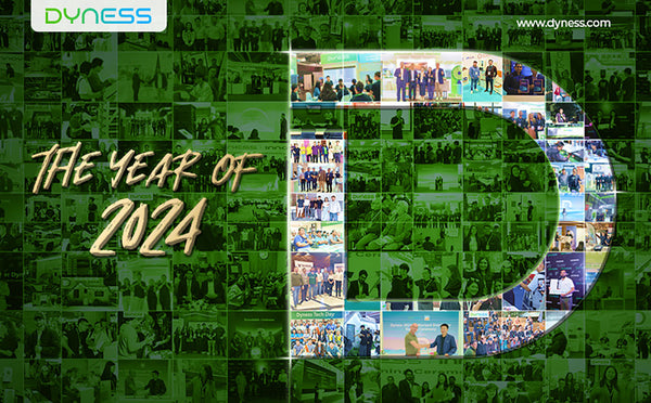 Dyness Explores Longevity and Innovative Breakthroughs in the Changing Global Marketplace