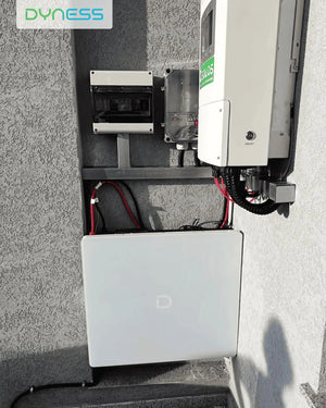 A Winter Challenge in the Mountains