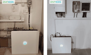 Dyness PowerBox G2: reliable power when it matters most