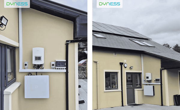 PowerBox G2: The Smart Energy Storage Solution for Your Home